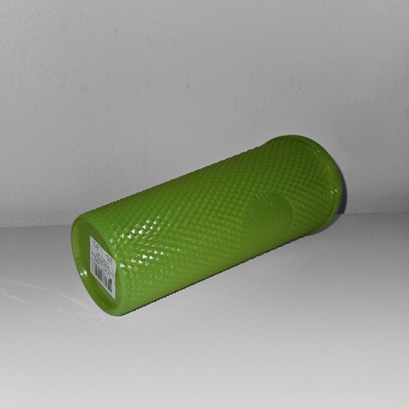 Starbucks Lemongrass Glow In The Dark Tumbler Bundle - Picture 6 of 8